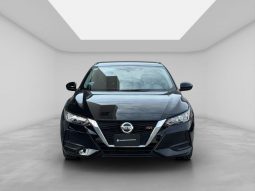 NISSAN SENTRA SENSE CVT 2023 – SERIE 3N1AB8AE6PY256878