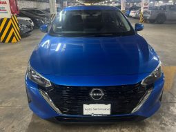 NISSAN SENTRA SENSE TM 2024 – SERIE 3N1AB8AE6RY309212