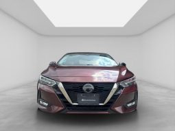 NISSAN SENTRA SR PLATINUM 2023 – SERIE 3N1AB8AE2PY268347