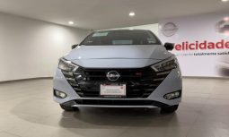 NISSAN VERSA SR CVT 2024 – SERIE 3N1CN8AE4RL889962