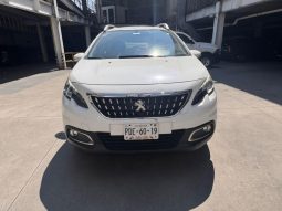 PEUGEOT 2008 ACTIVE TA 2020 – SERIE VF3CUHNV7LY000576