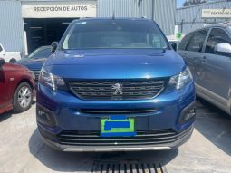 PEUGEOT RIFTER GT PURETECH TA 2023 – SERIE VR3ERHNS3PJ508907
