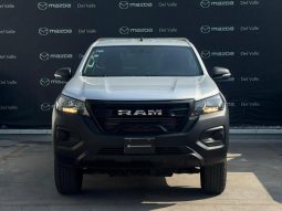 RAM RAM 1200 TRADESMAN REG CAB 2025 – SERIE VYJFBTGTXS5807285