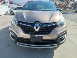 RENAULT CAPTUR ICONIC 2022 – SERIE 93YRH3CX6NJ067035
