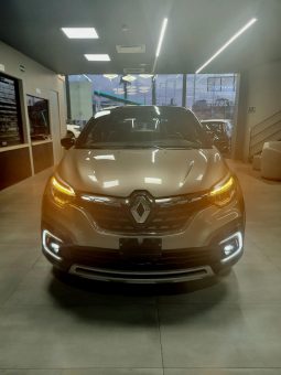 RENAULT CAPTUR ICONIC 2022 – SERIE 93YRH4CX9NJ133681