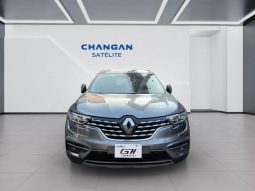 RENAULT KOLEOS ICONIC CVT 2020 – SERIE VF1HR3NBXLC335269