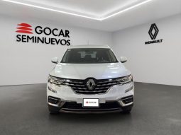 RENAULT KOLEOS INTENS CVT 2023 – SERIE VF1HR2NB8PC382431