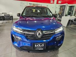 RENAULT KWID BITONO TM 2025 – SERIE 93Y1R5F54SJ928935