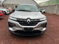 RENAULT KWID INTENS TM 2025 – SERIE 93Y1R4F55SJ068568