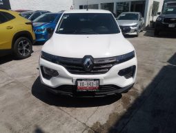 RENAULT KWID INTENS TM 2025 – SERIE 93Y1R4F56SJ977435