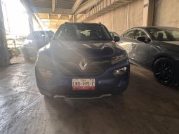 RENAULT KWID OUTSIDER TM 2025 – SERIE 93Y1R6F56SJ878965