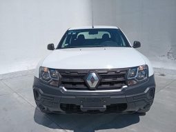 RENAULT OROCH LIFE TM 2023 – SERIE 93Y9S0NF9PJ394603