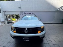 RENAULT OROCH ZEN T/M 2020 – SERIE 93Y9S1MFXLJ562704