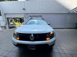 RENAULT OROCH ZEN T/M 2020 – SERIE 93Y9S1MFXLJ562704