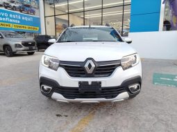 RENAULT STEPWAY INTENS TM 2022 – SERIE 9FB5R2TB9NM066926