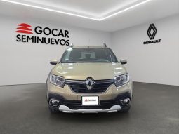 RENAULT STEPWAY INTENS TM 2023 – SERIE 9FB5R2TB1PM475232