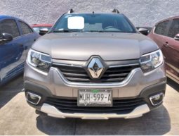 RENAULT STEPWAY INTENS TM 2024 – SERIE 9FB5R2TB1RM629084
