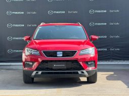 SEAT ATECA XCELLENCE DSG 2020 – SERIE VSSAC75F2L6543349