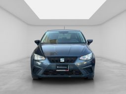 SEAT IBIZA REFERENCE STD 2021 – SERIE VSSAB6KJXMR185956