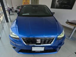 SEAT IBIZA XCELLENCE 1.6 TM 2025 – SERIE VSSCE6KJ2SR602614