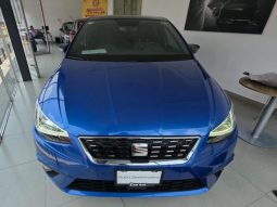 SEAT IBIZA XCELLENCE 1.6 TM 2025 – SERIE VSSCE6KJ2SR602614