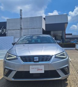 SEAT IBIZA XCELLENCE TM 2024 – SERIE VSSCE6KJ7RR219505