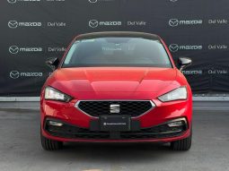 SEAT LEON STYLE TA 2021 – SERIE VSSBAAKL7MR071053