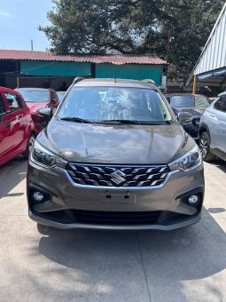 SUZUKI ERTIGA BOOSTERGREEN GLX TA 2023 – SERIE MHYNC32SXPJ103603