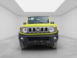 SUZUKI JIMNY GLX TA 2024 – SERIE MATJC74W0R0144838