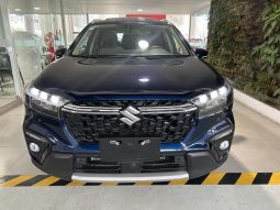 SUZUKI S-CROSS GLX BOOSTERJET 2024 – SERIE TSMYAA2S3RMB40798