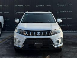 SUZUKI VITARA GLX T/A 2019 – SERIE TSMYD21S3KM648786
