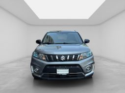 SUZUKI VITARA GLX TA 2020 – SERIE TSMYD21S9LM822507