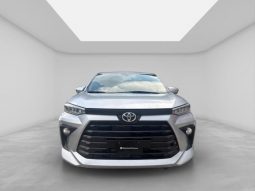 TOYOTA AVANZA XLE CVT 2023 – SERIE MFFAB1BYXP3054300