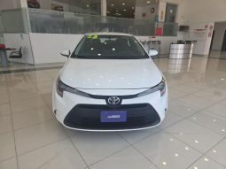 TOYOTA COROLLA BASE CVT 2023 – SERIE 5YFB4RDE7PP051499