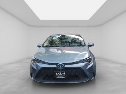 TOYOTA COROLLA LE HIBRIDO CVT 2021 – SERIE JTDBARDE0MJ004050