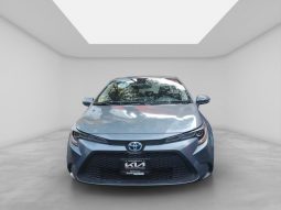 TOYOTA COROLLA LE HIBRIDO CVT 2021 – SERIE JTDBARDE0MJ004050
