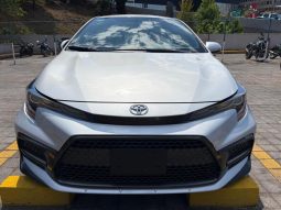 TOYOTA COROLLA SE TA 2022 – SERIE 5TDGZRAH7NS547896