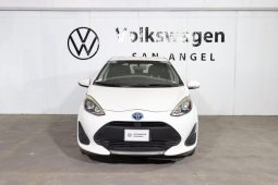 TOYOTA PRIUS C 2021 – SERIE JTDKDTB38M1146295