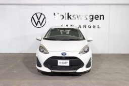 TOYOTA PRIUS C 2021 – SERIE JTDKDTB38M1146295