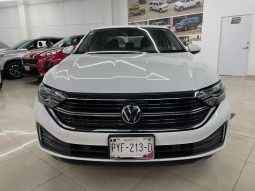 VOLKSWAGEN JETTA COMFORTLINE TIP 2022 – SERIE 3VWHP6BU7NM027151