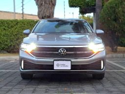 VOLKSWAGEN JETTA COMFORTLINE TIP 2022 – SERIE 3VWHP6BU8NM006793