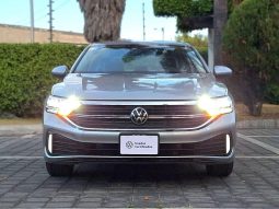 VOLKSWAGEN JETTA COMFORTLINE TIP 2022 – SERIE 3VWHP6BU8NM006793