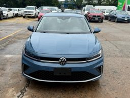 VOLKSWAGEN JETTA COMFORTLINE TIP 2025 – SERIE 3VWEP6BU1SM069572