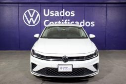 VOLKSWAGEN JETTA COMFORTLINE TIP 2025 – SERIE 3VWEP6BU2SM067958