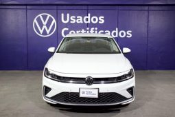 VOLKSWAGEN JETTA COMFORTLINE TIP 2025 – SERIE 3VWEP6BU6SM063900