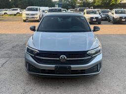 VOLKSWAGEN JETTA SPORTLINE TIPTRONIC 2023 – SERIE 3VWRP6BU9PM007457