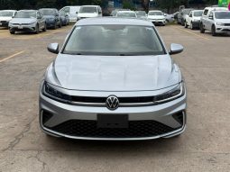 VOLKSWAGEN JETTA TRENDLINE TIP 2025 – SERIE 3VWCP6BU5SM030782