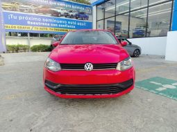 VOLKSWAGEN POLO 1.6 TM 2019 – SERIE MEX6G2609KT061302