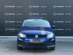 VOLKSWAGEN POLO STARLINE TIP 2020 – SERIE MEX6A2608LT089711