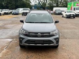 VOLKSWAGEN SAVEIRO EXTREME TM 2025 – SERIE 9BWJL45UXSP070796